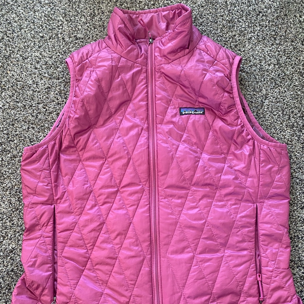 Patagonia best